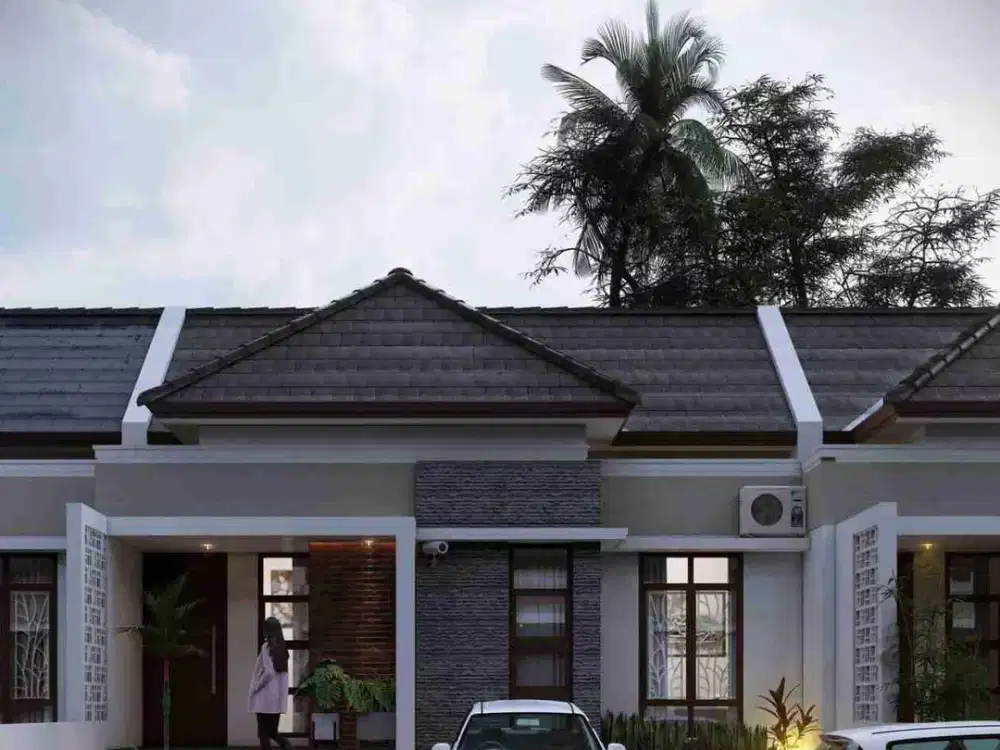 rumah murah di dalam ringroad