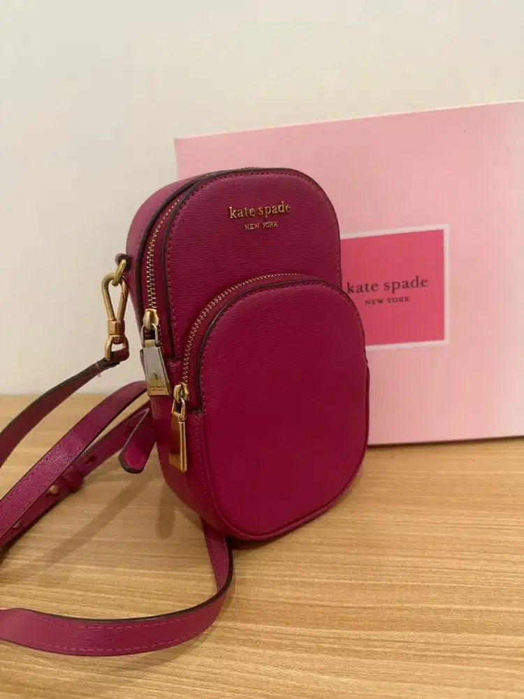 Tas Kate Spade Sling Bag Ori