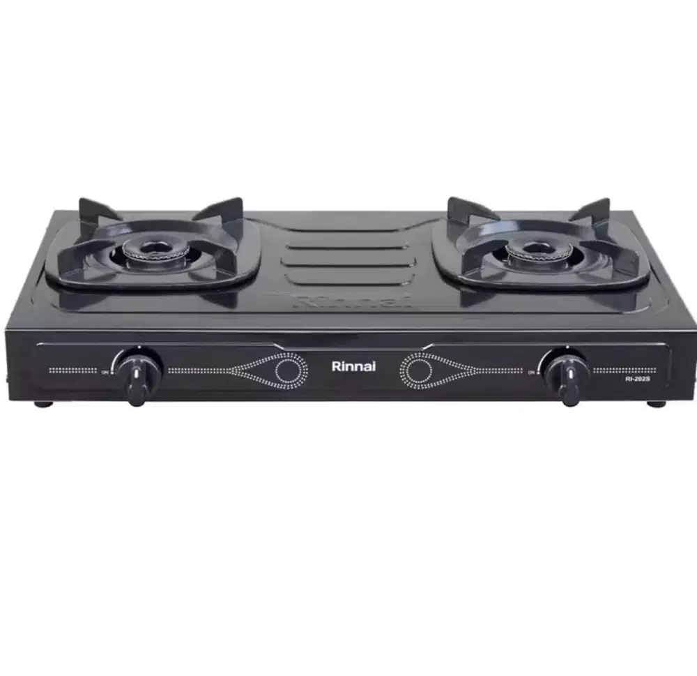 Kompor gas rinai
