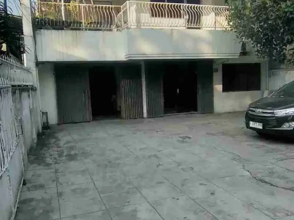 DIJUAL KANTOR DI PETOJO JKT PUSAT