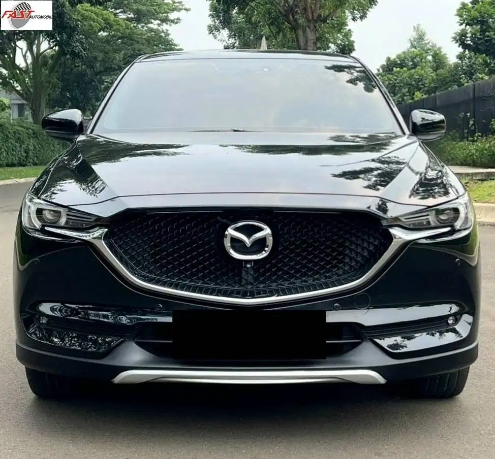 MAZDA CX5 GT 2020 2.5 AT FACELIFT SUNROOF KM.56RB & PAJAK PANJANG#F7ST
