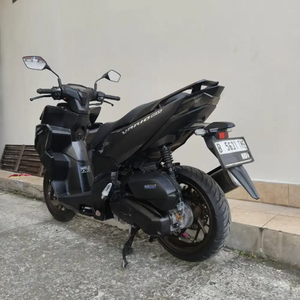 HONDA VARIO 160 ABS TAHUN 2022 CASH / KREDIT MURAH DP MULAI 500 RB