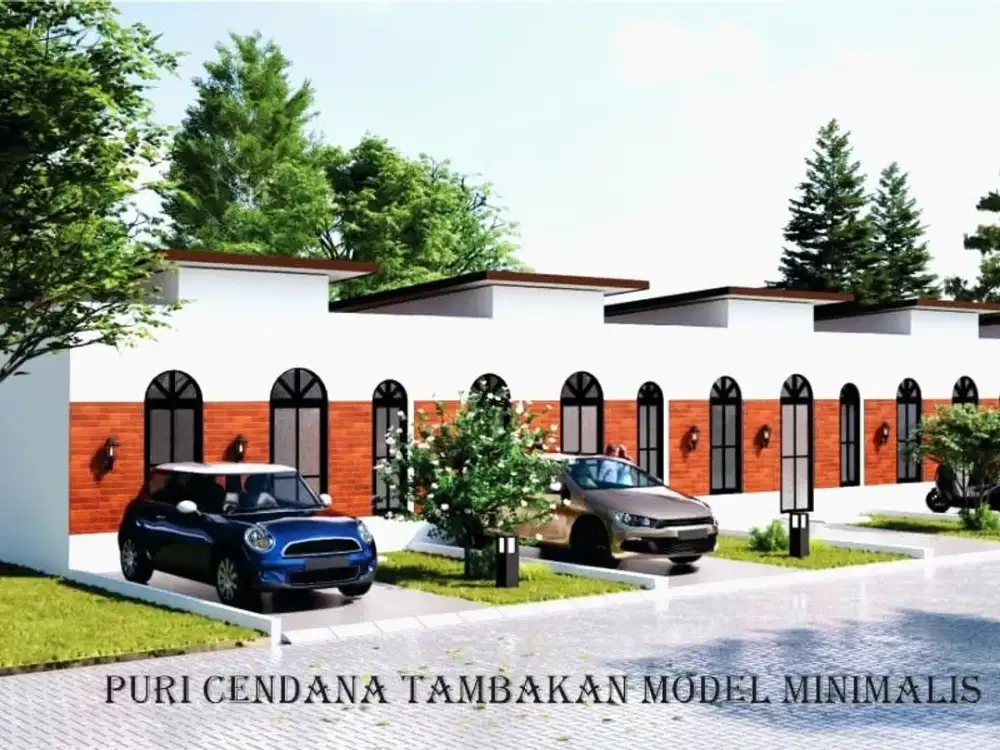 Miliki Hunian Eksklusif Mulai 185Jt Di Utara Prambanan, Legalitas SHM