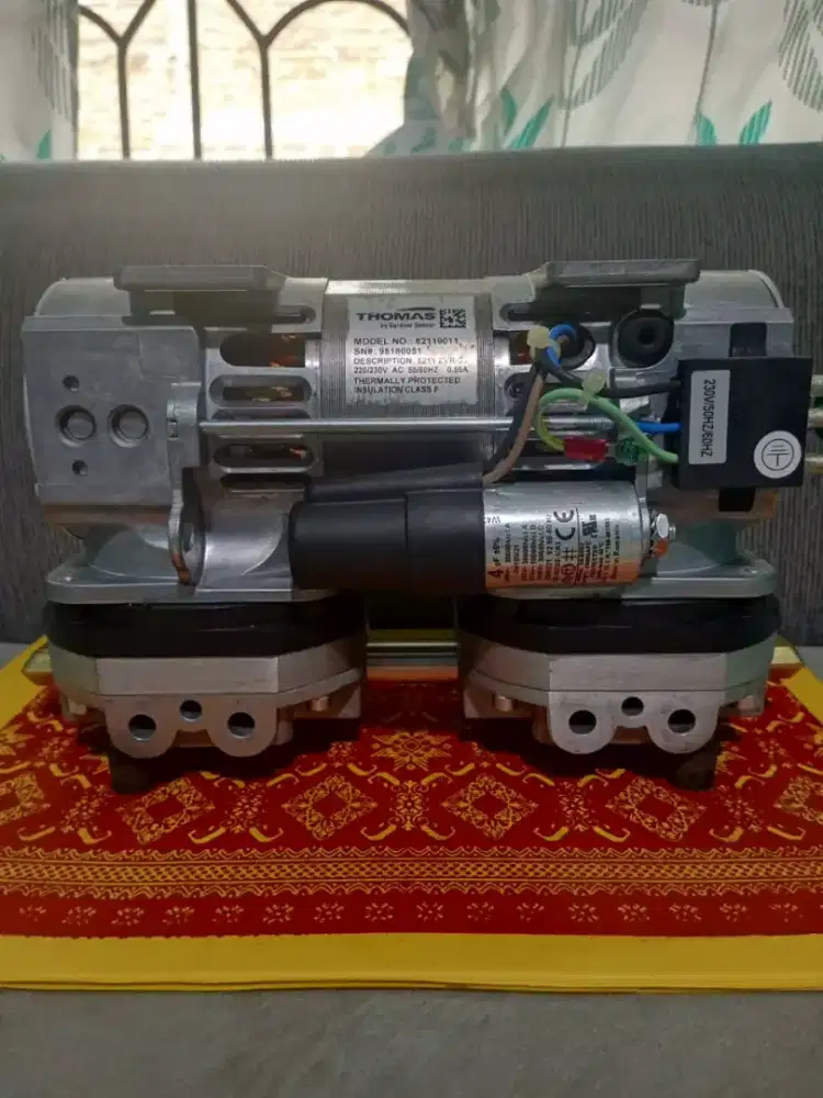 Thomas Model No. 82119011