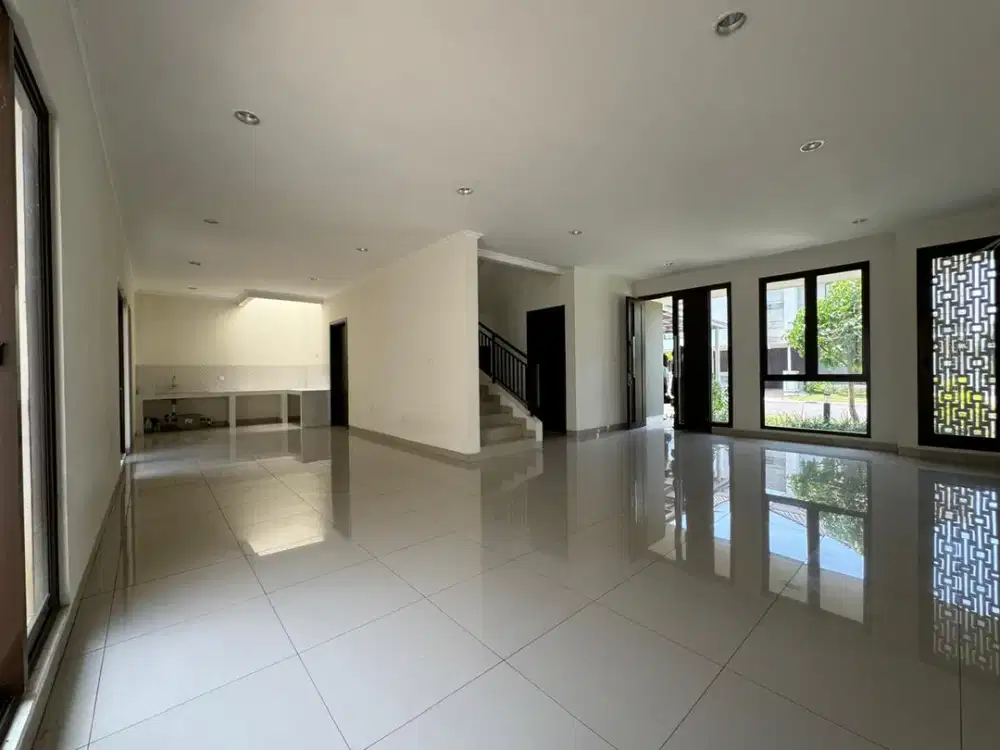 Dijual Rumah Terawat di Btari Summarecon Bandung