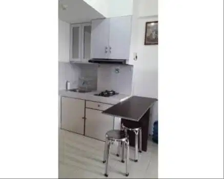 Sewa/Jual Apartemen Puncak Kertajaya Surabaya, Twr B, 1711, 2BR.