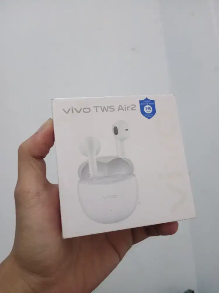 TWS Original Vivo Air 2