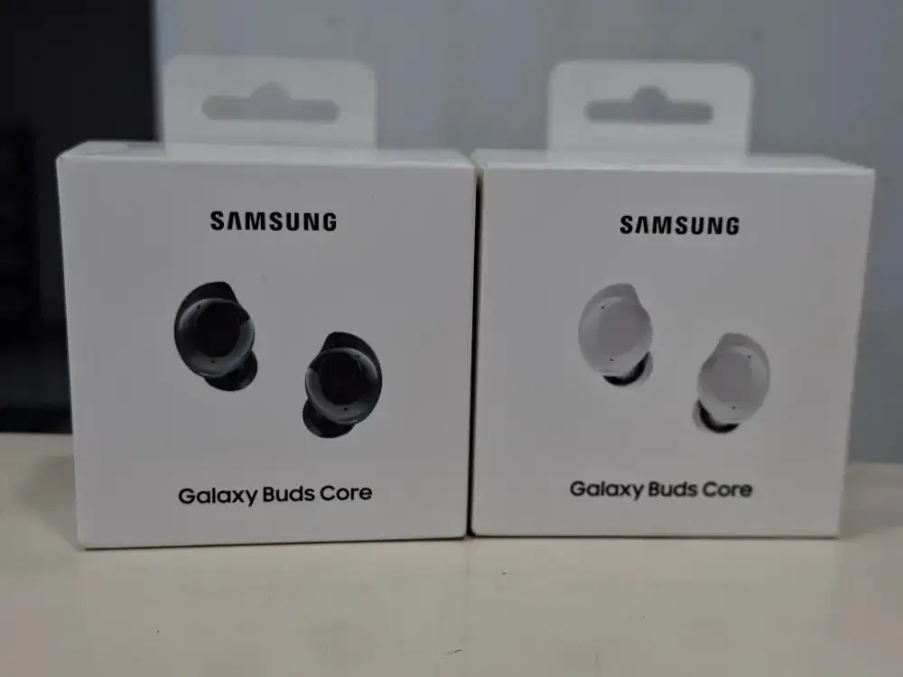 Samsung galaxy Buds Core