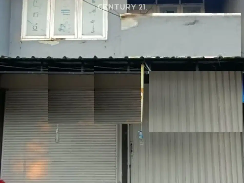 Dijual Ruko Strategis Harga Menarik Di Cinere  Depan Samsat