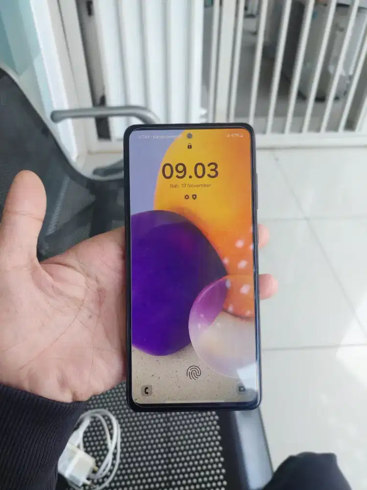 Samsung A72 8/256 hp casan ori
