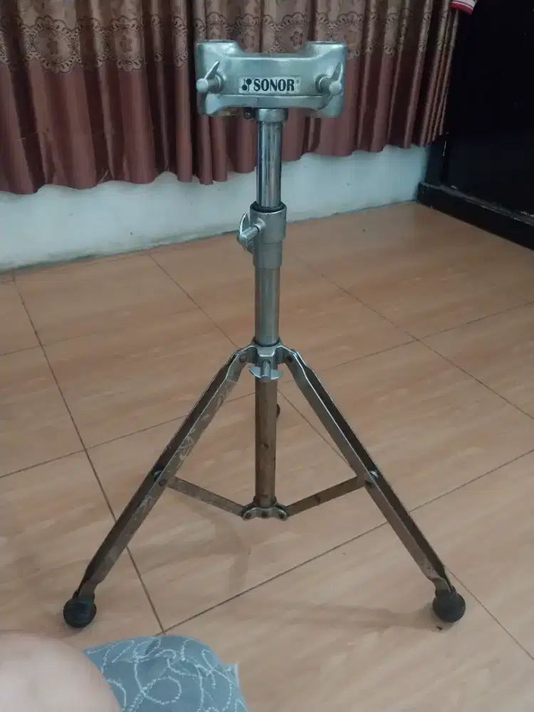 Stand tom sonor 400 series hardware