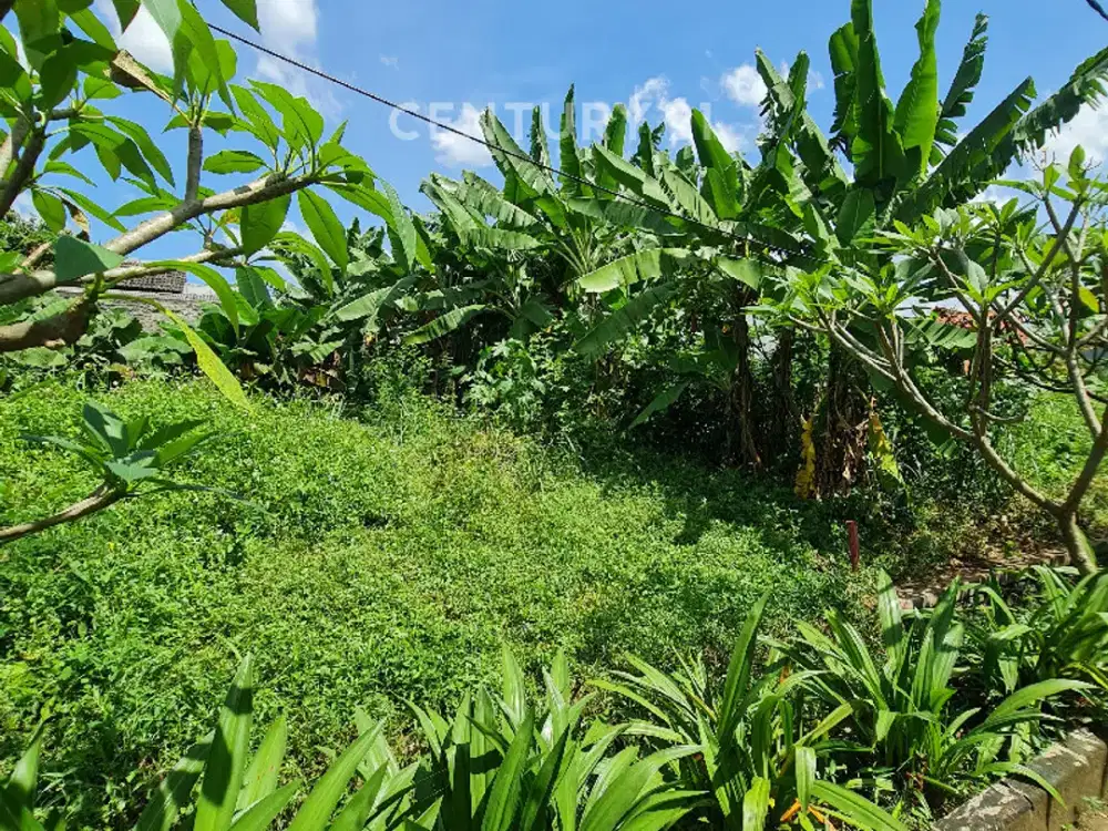 Tanah Kavling Dalam Kompleks Perumahan Di Jatimulya Bekasi Timur