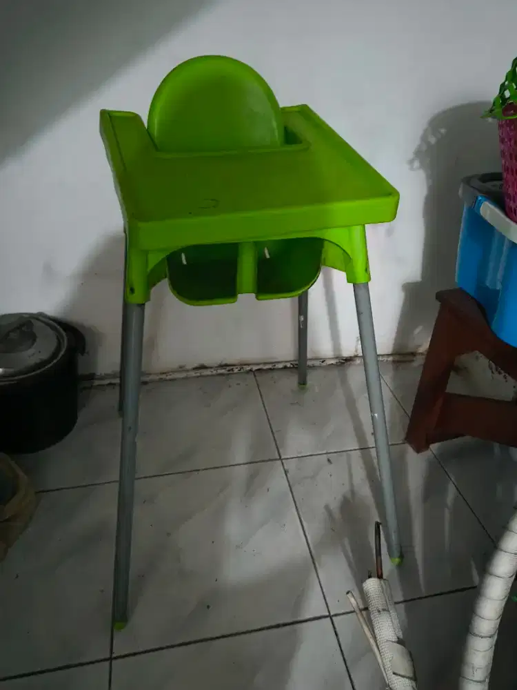 Baby chair anak