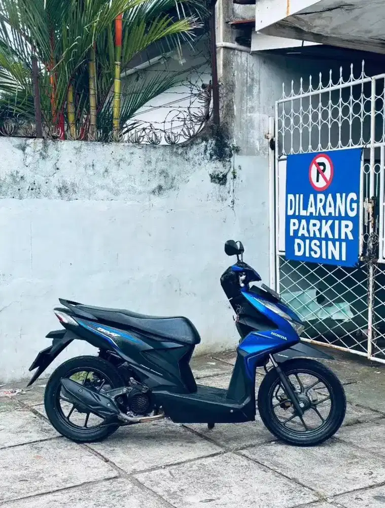 All New Beat Cbs iss