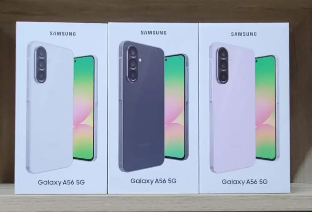 Samsung Galaxy A56 8/256 5G