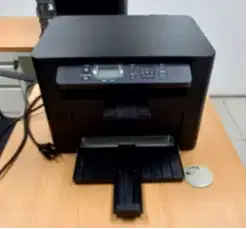 JUAL Printer canon image CLASS MF113W_Second