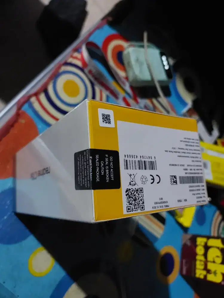 REALME C75X NEW BNIB (BARU SEGEL DUS)