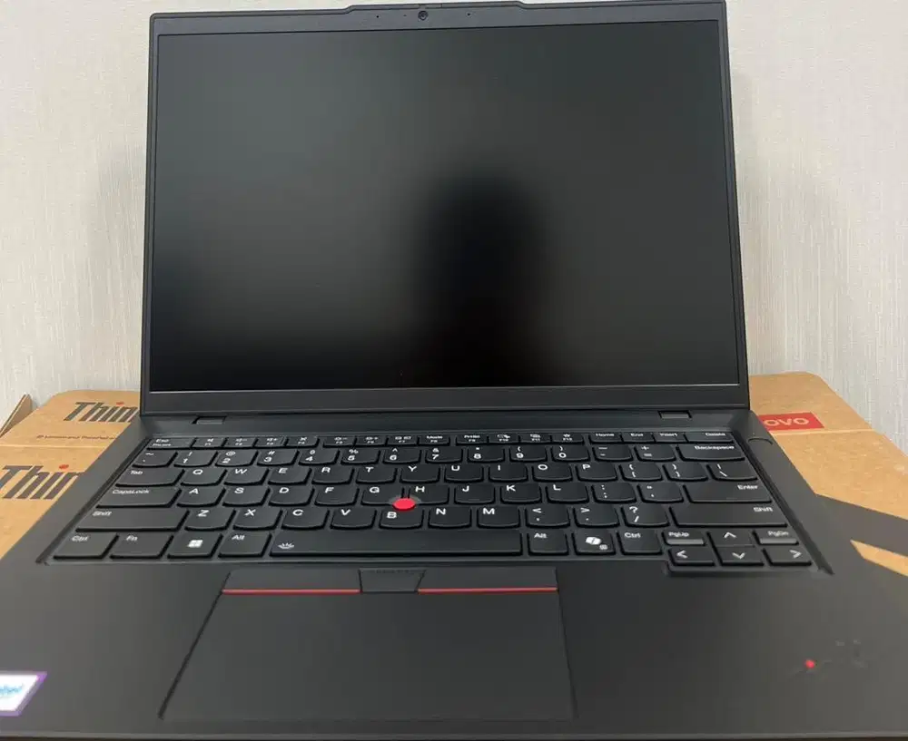 Laptop Lenovo L14 Gen 5 2025
