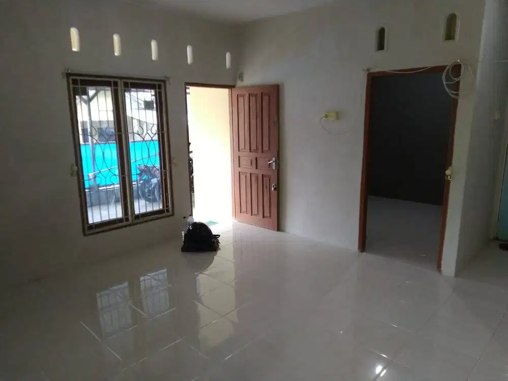 Dijual Rumah Type 36 Tanah 183 m2