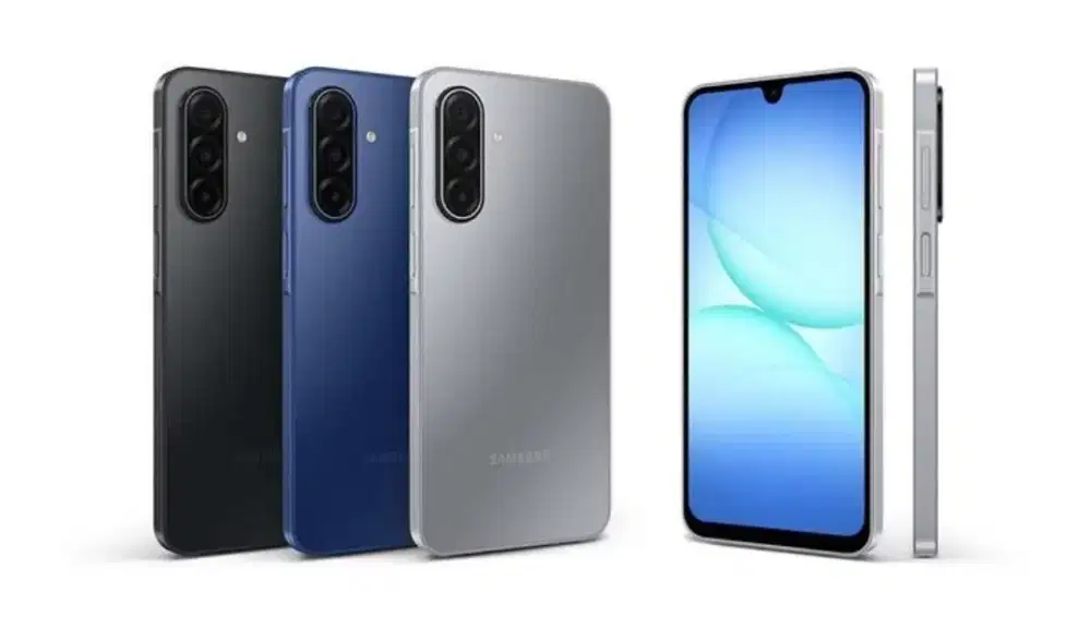 Samsung Galaxy A17 5G 8/256