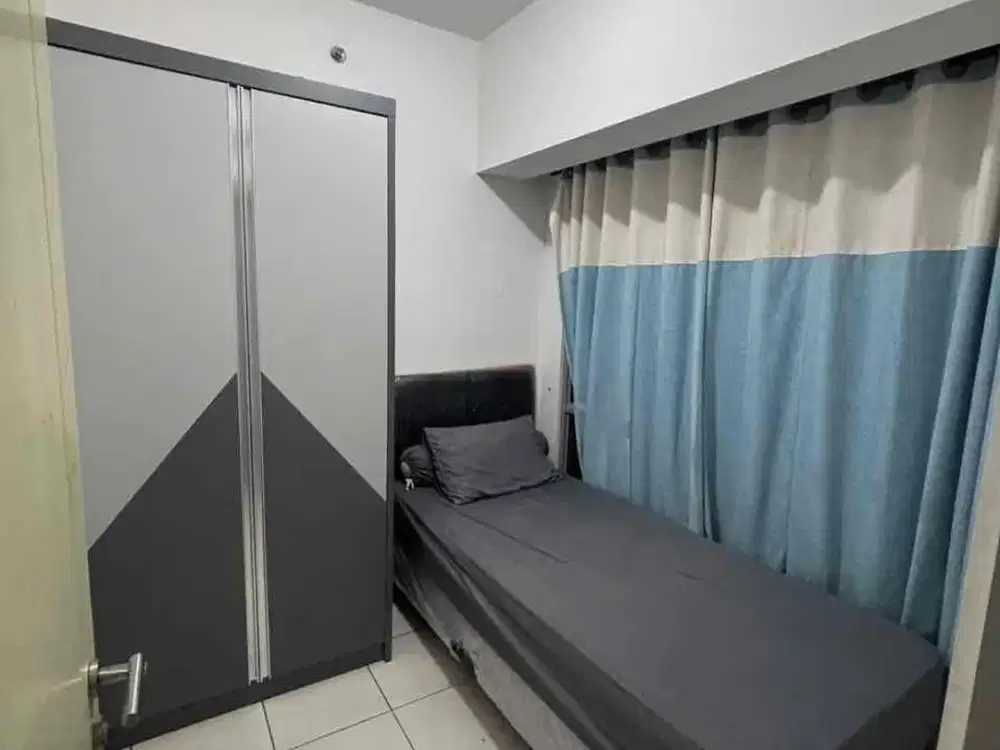 DISEWAKAN Apartemen M Town Gading Serpong 2 bedroom