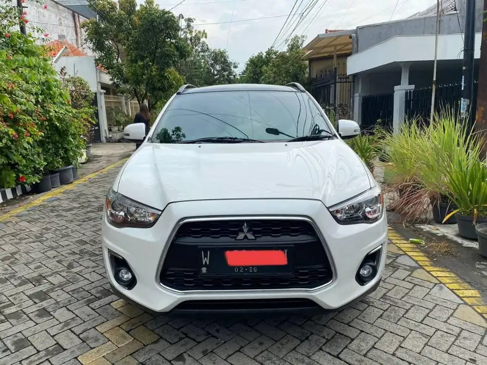 Outlander 2.0 Px 2015,KM 96 Rb