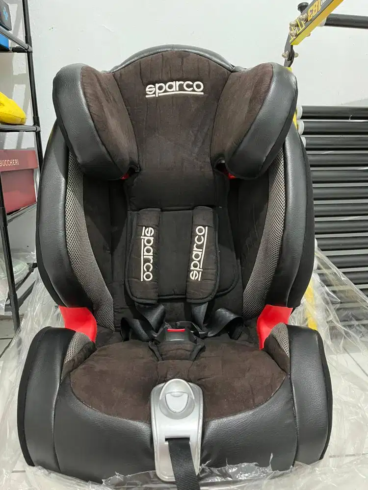 Baby Carseat Car Seat Anak Sparco F1000K