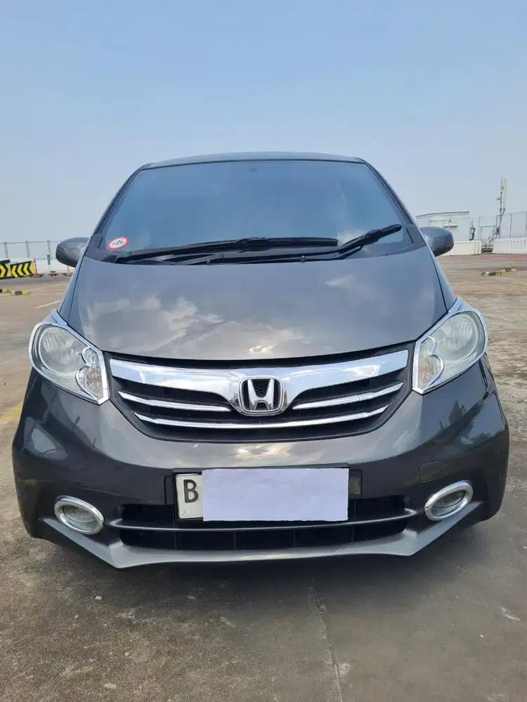 Termurah freed 1PSD 2014 ors luar dalam