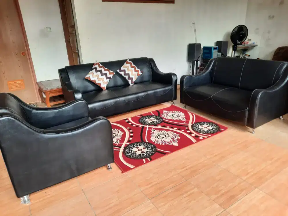 Sofa mewah elengan NEW  minus tipis
