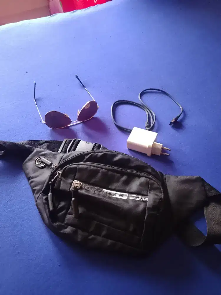 Masih bagus gak kepake