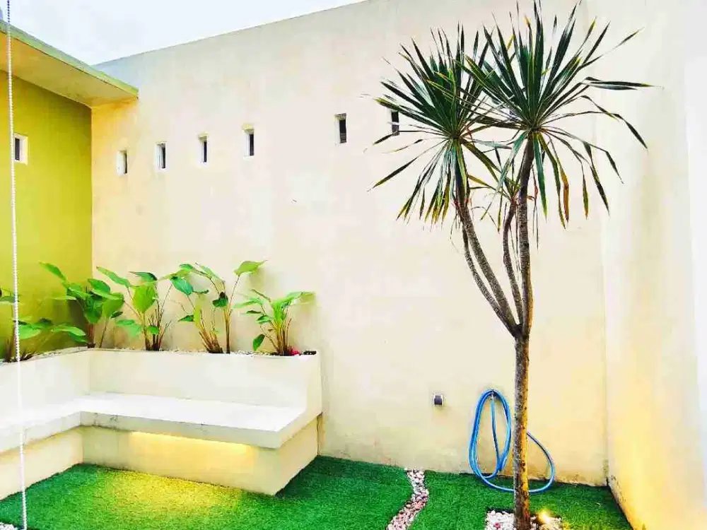 Perumahan sukun kota malang