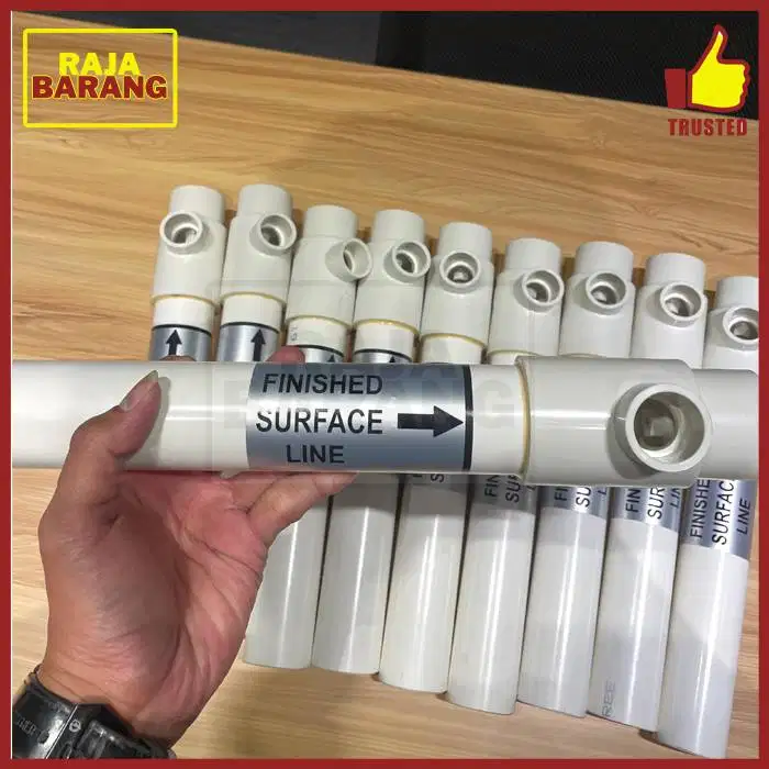 Waterco Venturi Tee / Spa Jet Waterco