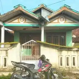 Rumah kampung murah di Jentir, Logede, Rembang