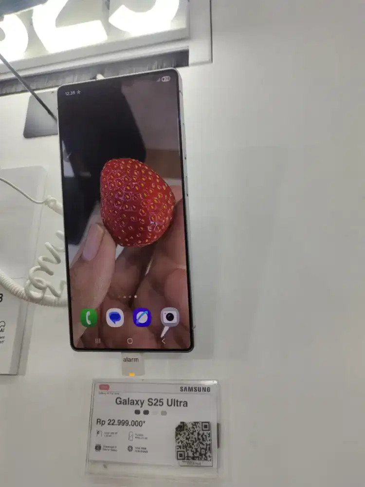 Samsung Galaxy S25 Ultra