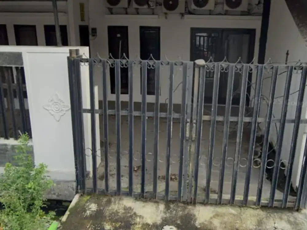 Disewakan Rumah 2 lantai di Rungkut Mejoyo Selatan, Surabaya Cocok untuk kost/kosan atau mess karyawan