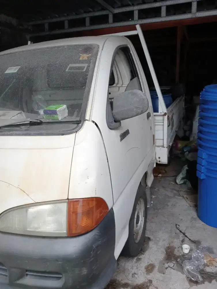 Espass 2004 BAK JUMBO