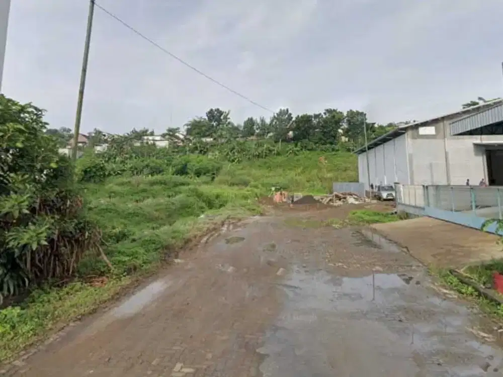 Gudang KIC Gatot Subroto Gatsu Semarang – 10948