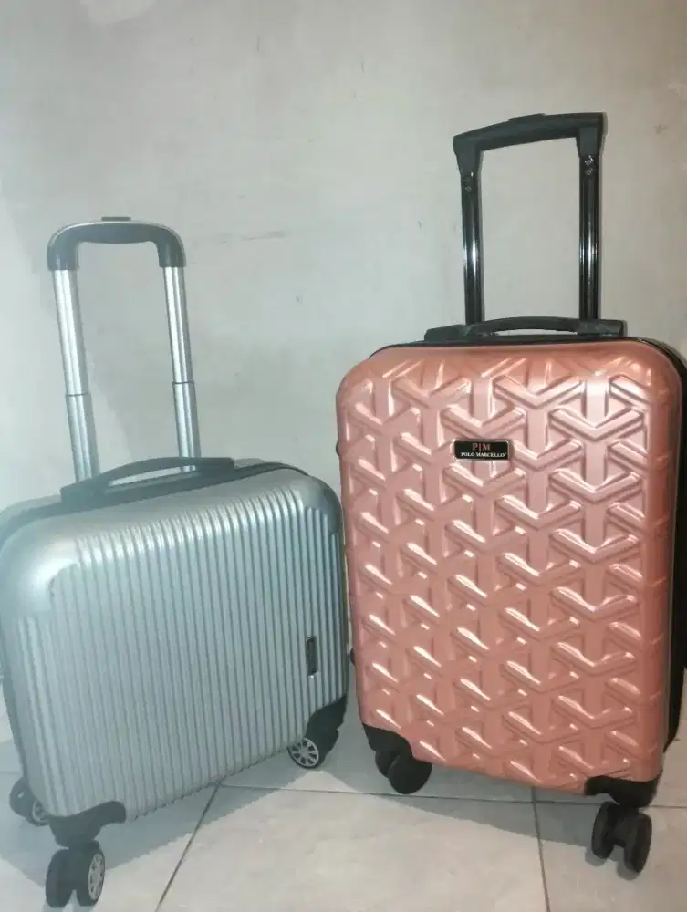 Koper Polo Fans & Marcello