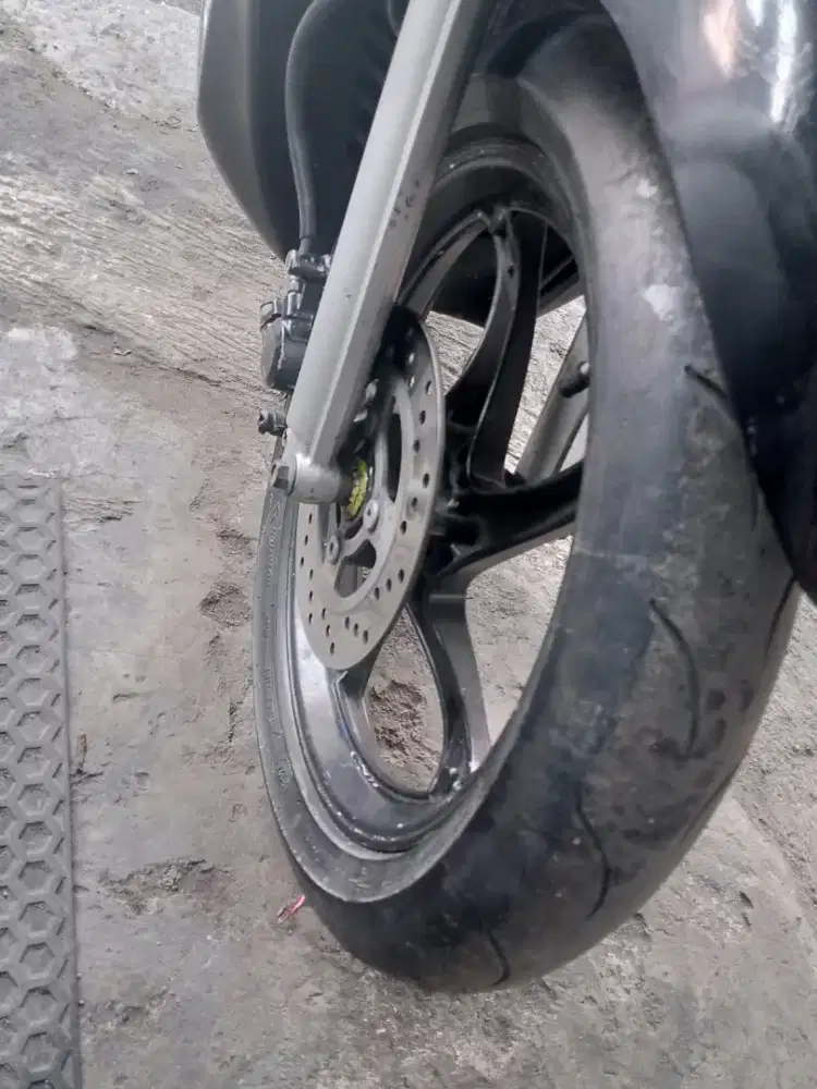 ban mp 27 siap nikung