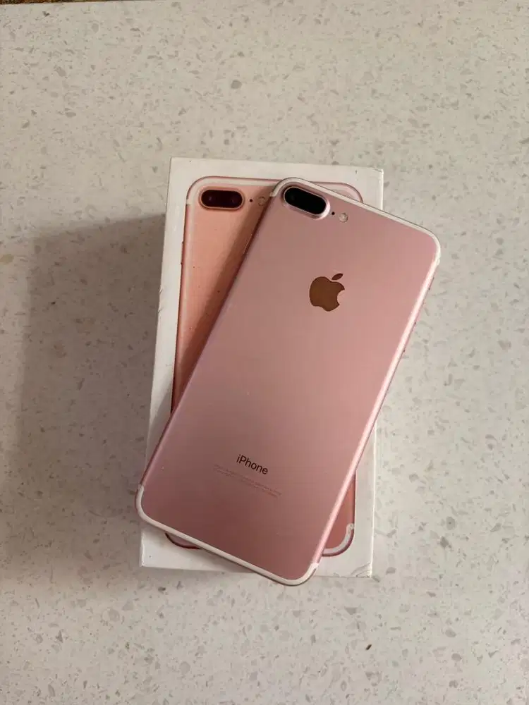 IPHONE 7+ / 7PLUS 128GB EX INTER AXIS ONLY