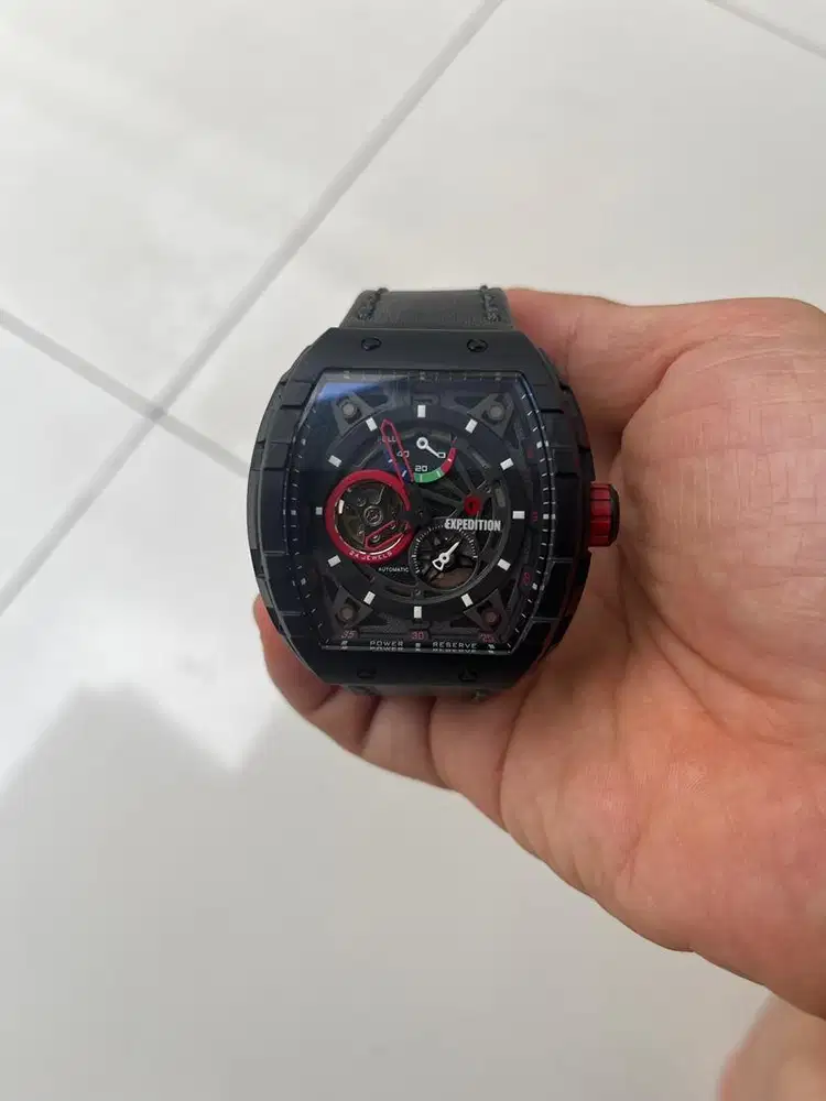 Jam expedition like new
