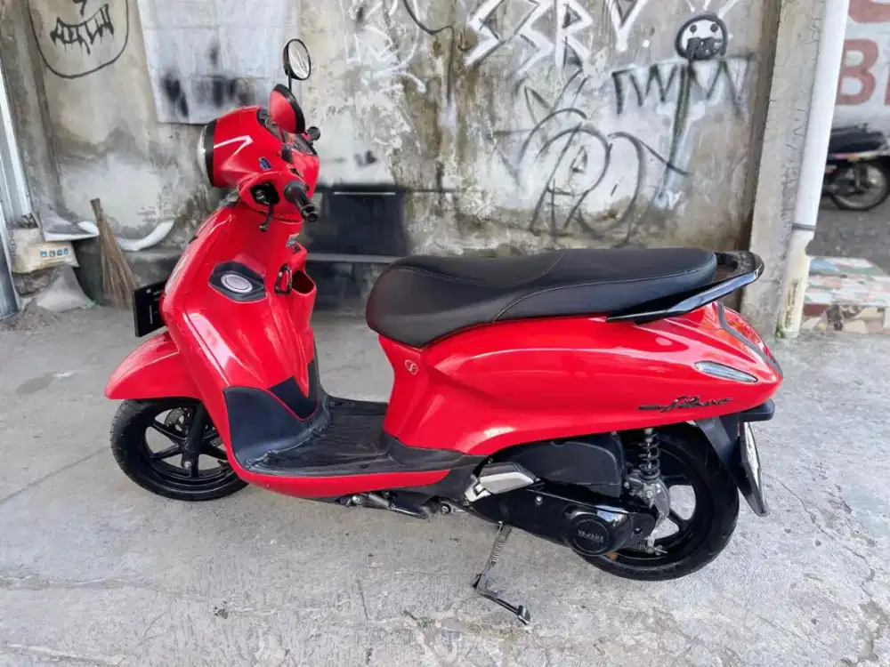 Di jual yamaha filano
