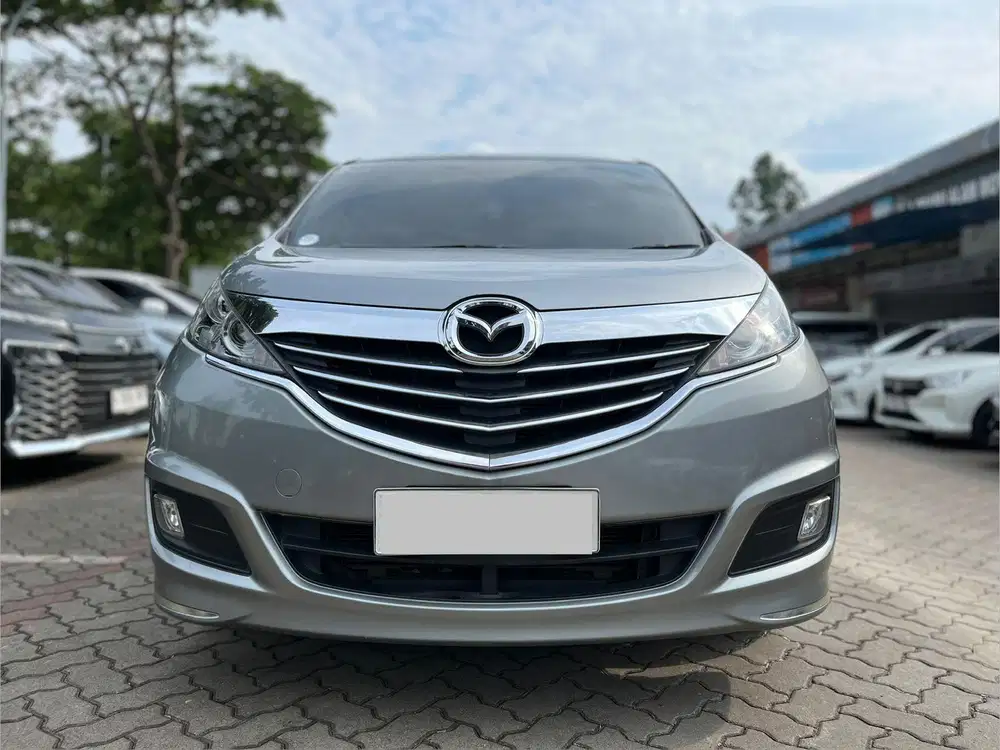 DP 20jt // BIANTE AT 2017