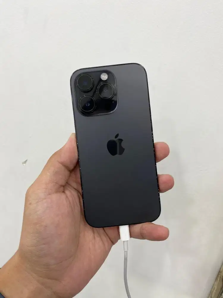 iPhone 14 Pro 128Gb iBox, Space Black