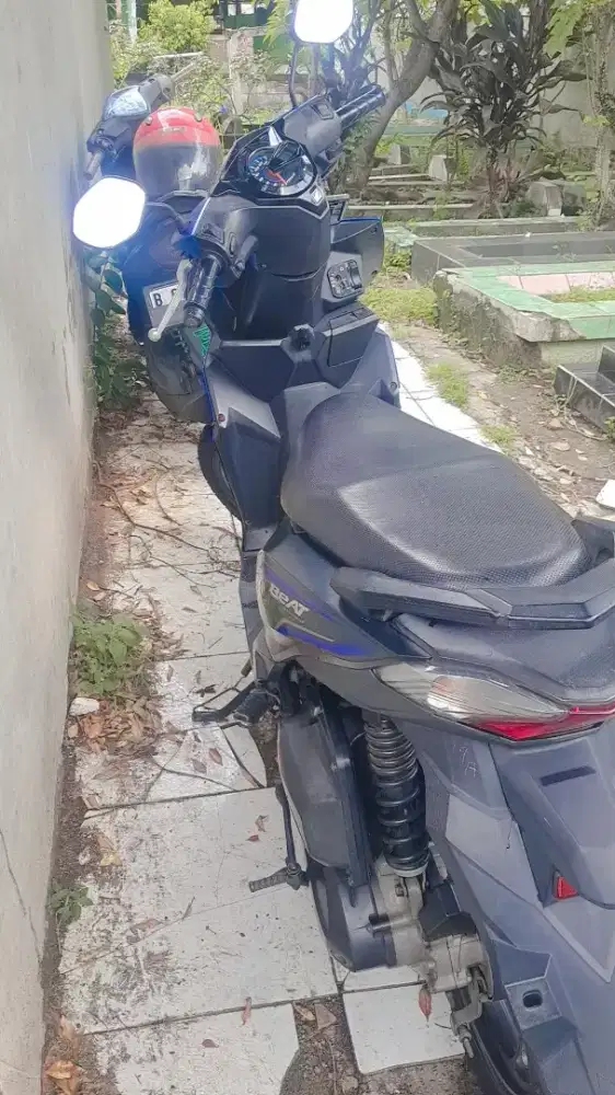 Di jual cepat motor beat 2021masih bisa nego bensin lansung japriiiiii
