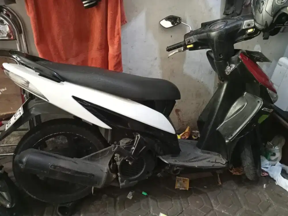 Vario kumplit plat d