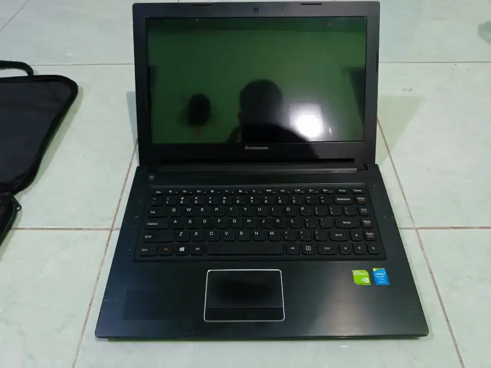 Lenovo Ideapad S410P Ram 8GB/512GB Intel i5 VGA Nvidia 720M
