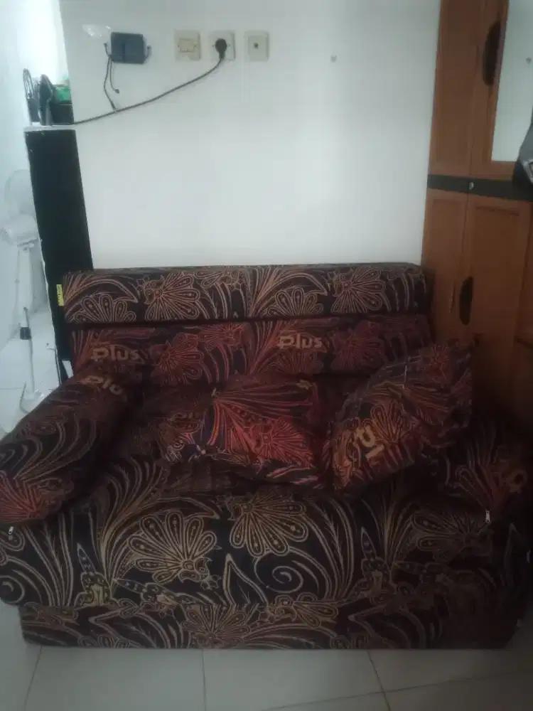 SOFA BAD INNOAC MURAH