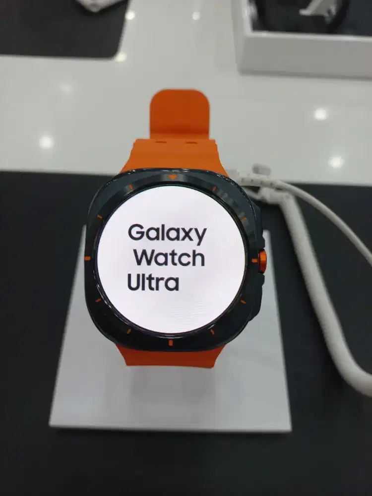 Samsung Galaxy Watch Ultra Cash/Credit
