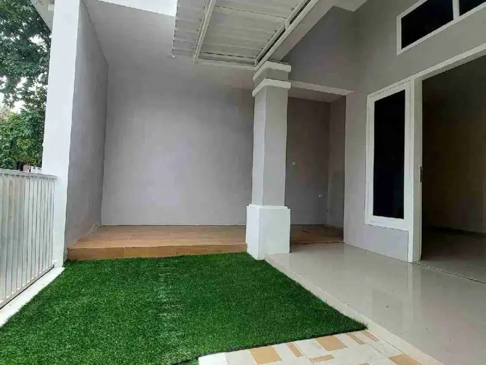 Rumah Perumahan tidar kota malang